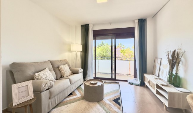 Sprzedaż - Apartament - Torrevieja - Acequion