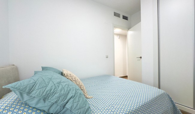 Sprzedaż - Apartament - Torrevieja - Acequion