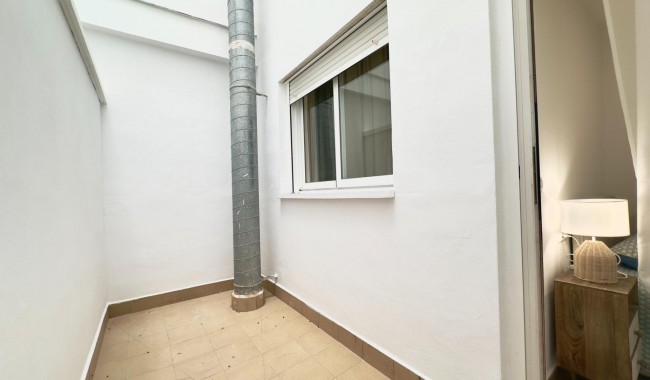 Sprzedaż - Apartament - Torrevieja - Acequion