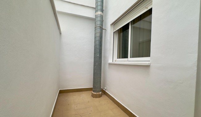 Sprzedaż - Apartament - Torrevieja - Acequion