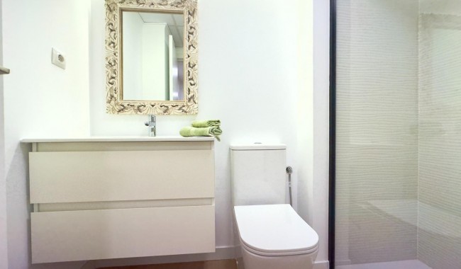 Sprzedaż - Apartament - Torrevieja - Acequion