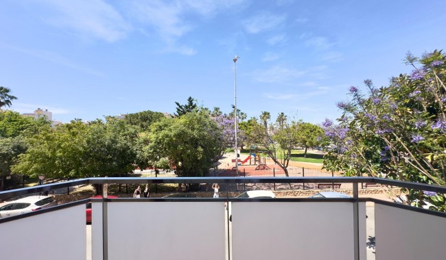 Sprzedaż - Apartament - Torrevieja - Acequion