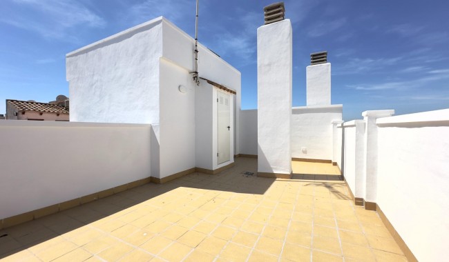 Sprzedaż - Apartament - Torrevieja - Acequion