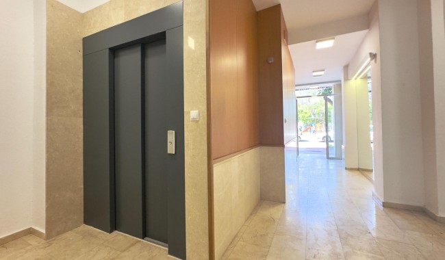 Sprzedaż - Apartament - Torrevieja - Acequion