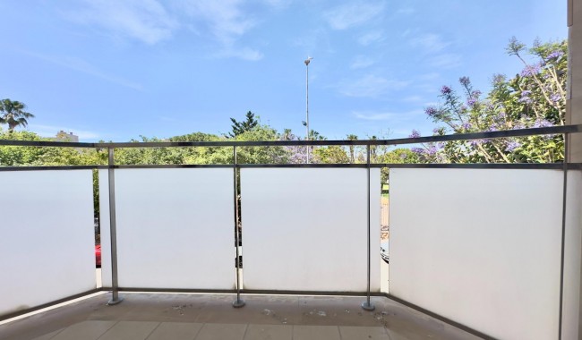 Sprzedaż - Apartament - Torrevieja - Acequion