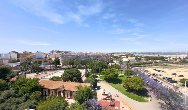 Sprzedaż - Apartament - Torrevieja - Acequion