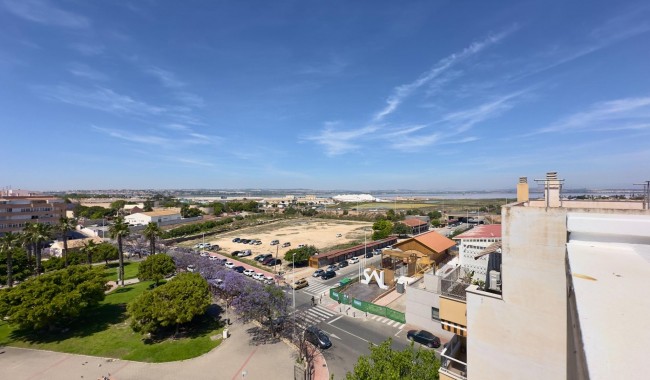 Sprzedaż - Apartament - Torrevieja - Acequion