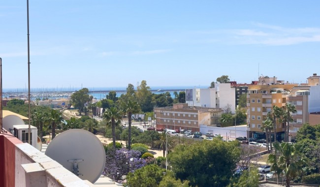 Sprzedaż - Apartament - Torrevieja - Acequion