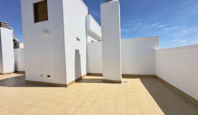 Sprzedaż - Apartament - Torrevieja - Acequion