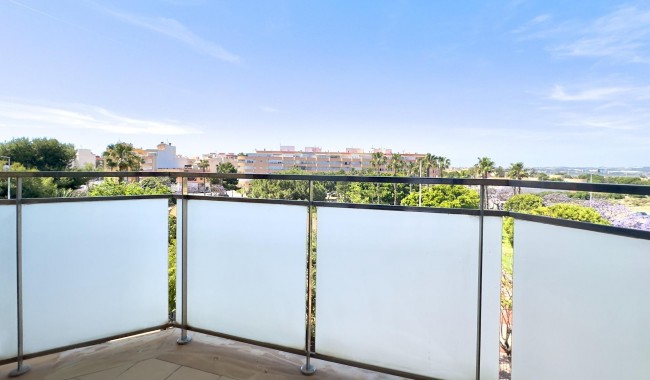Sprzedaż - Apartament - Torrevieja - Acequion