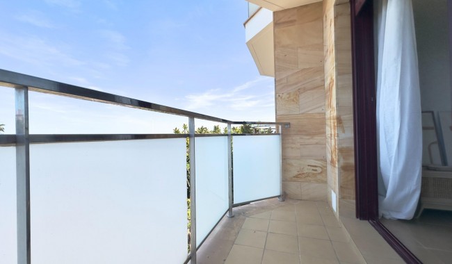 Sprzedaż - Apartament - Torrevieja - Acequion