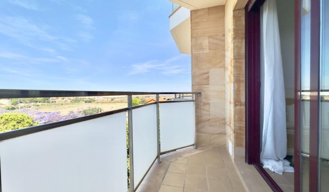 Sprzedaż - Apartament - Torrevieja - Acequion