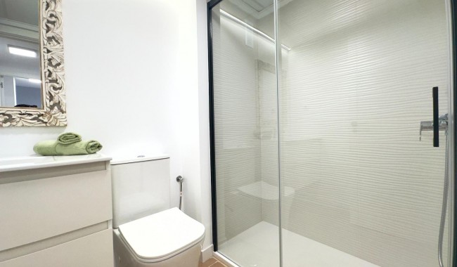 Sprzedaż - Apartament - Torrevieja - Acequion