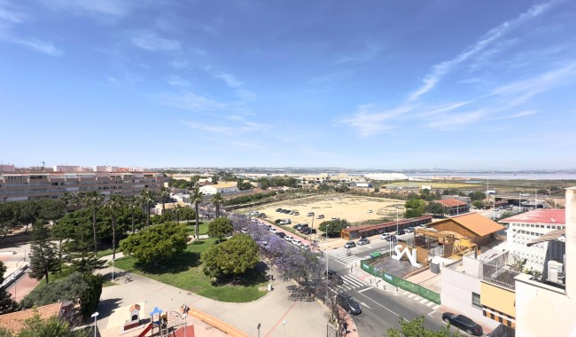 Sprzedaż - Apartament - Torrevieja - Acequion