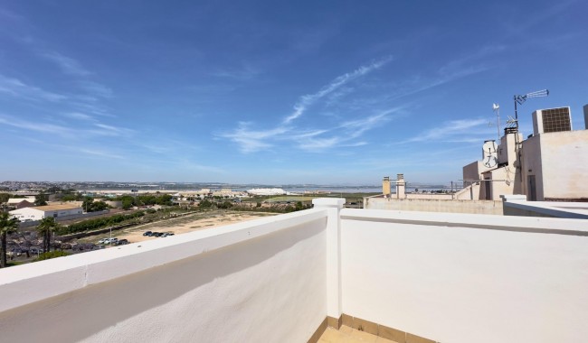 Sprzedaż - Apartament - Torrevieja - Acequion