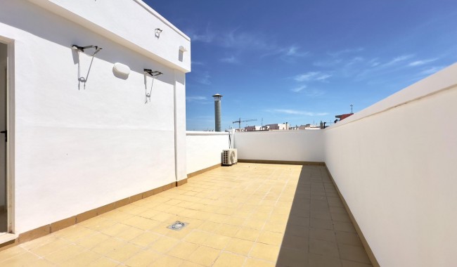 Sprzedaż - Apartament - Torrevieja - Acequion