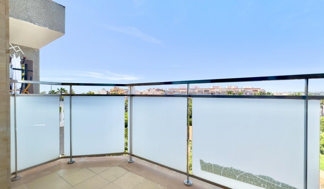 Sprzedaż - Apartament - Torrevieja - Acequion