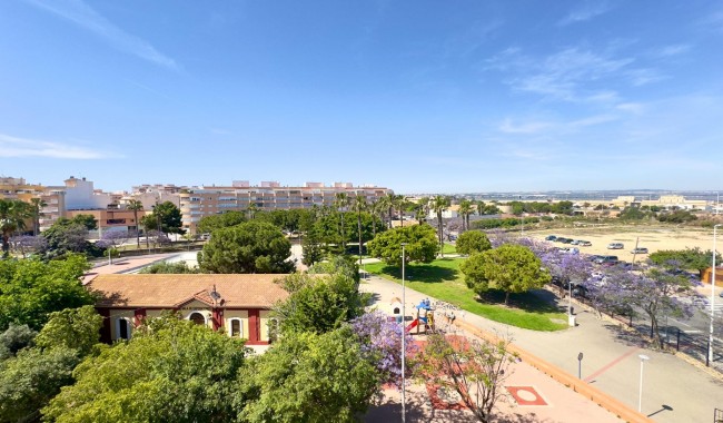 Sprzedaż - Apartament - Torrevieja - Acequion