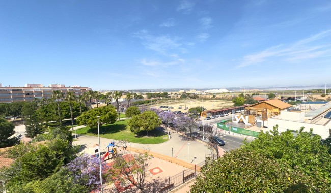 Sprzedaż - Apartament - Torrevieja - Acequion
