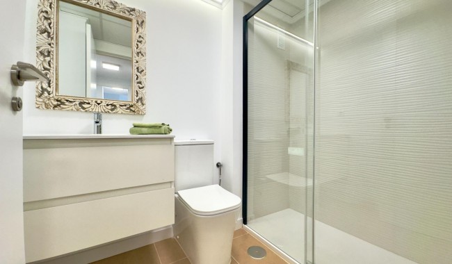 Sprzedaż - Apartament - Torrevieja - Acequion