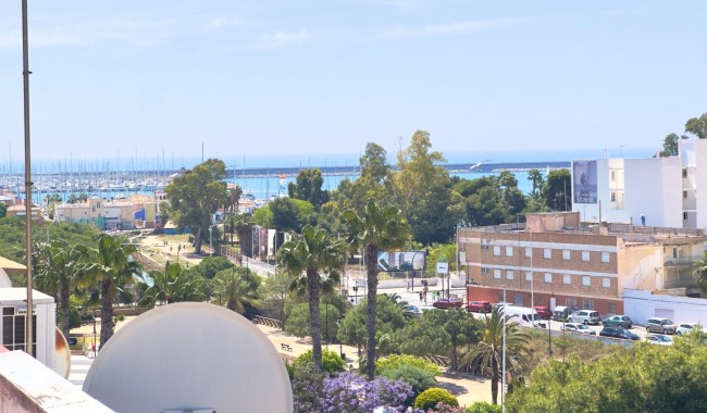 Sprzedaż - Apartament - Torrevieja - Acequion