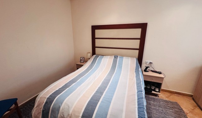Resale - Apartment - Algorfa