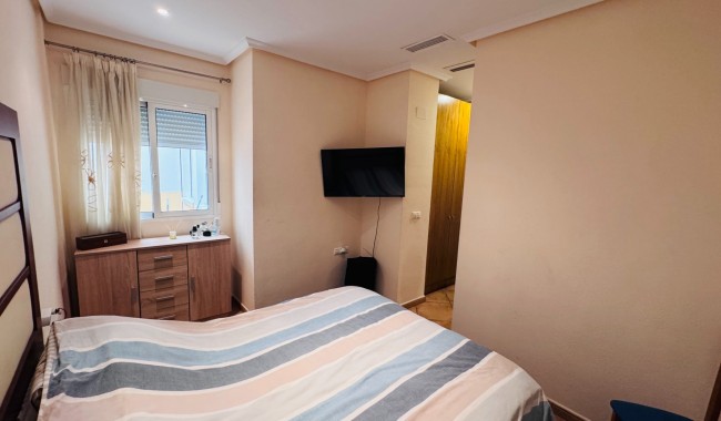 Resale - Apartment - Algorfa