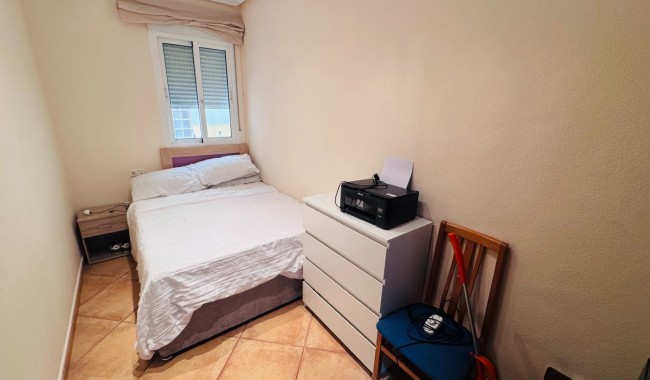 Resale - Apartment - Algorfa