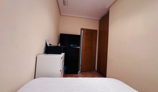 Resale - Apartment - Algorfa
