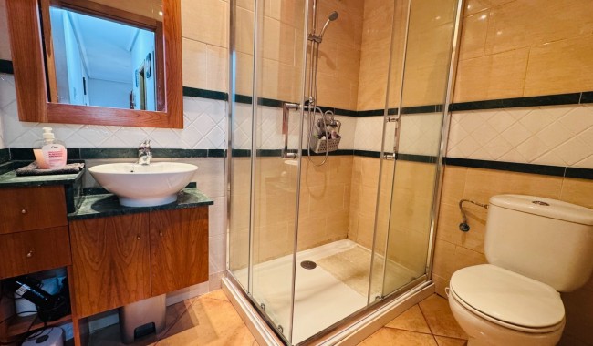 Resale - Apartment - Algorfa