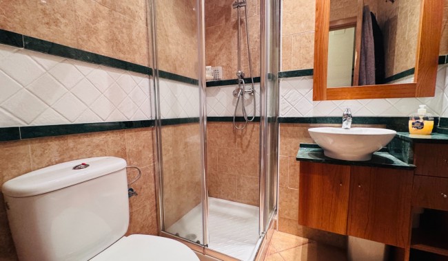 Resale - Apartment - Algorfa