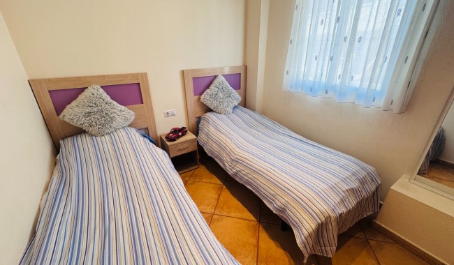 Resale - Apartment - Algorfa