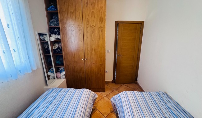 Resale - Apartment - Algorfa
