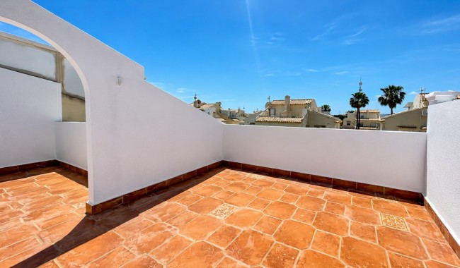 Segunda mano - Apartamento - Orihuela Costa - Los Almendros