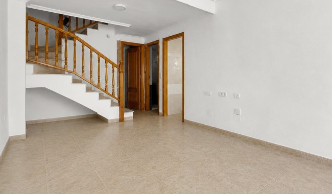 Resale - Apartment - Orihuela Costa - Los Almendros