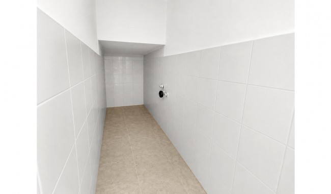 Resale - Apartment - Orihuela Costa - Los Almendros