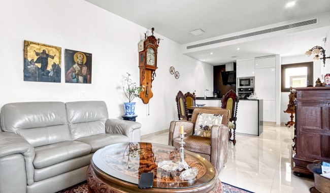 Resale - Apartment - Orihuela Costa - Los Altos