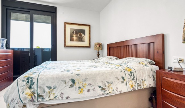 Resale - Apartment - Orihuela Costa - Los Altos