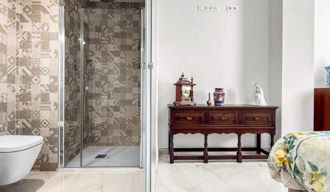 Resale - Apartment - Orihuela Costa - Los Altos