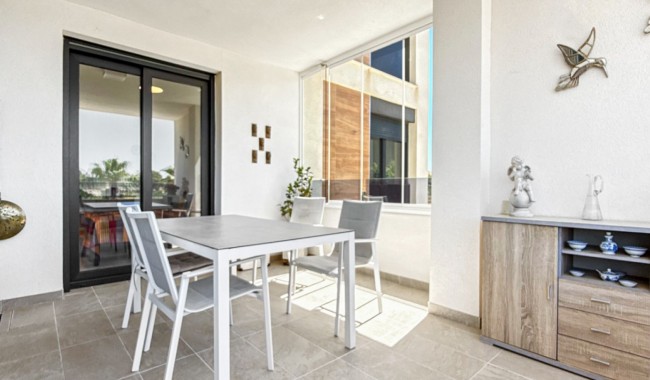 Resale - Apartment - Orihuela Costa - Los Altos