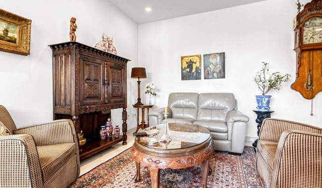 Resale - Apartment - Orihuela Costa - Los Altos