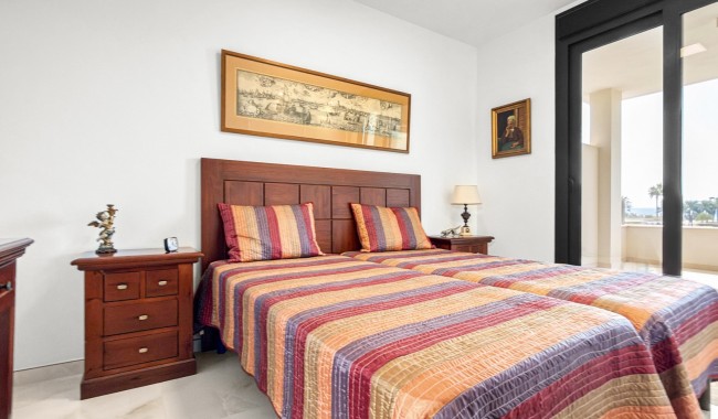 Resale - Apartment - Orihuela Costa - Los Altos