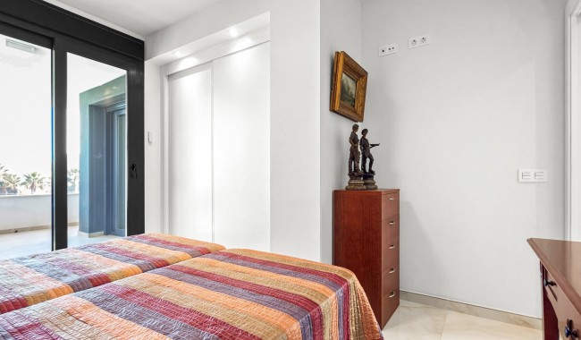 Resale - Apartment - Orihuela Costa - Los Altos