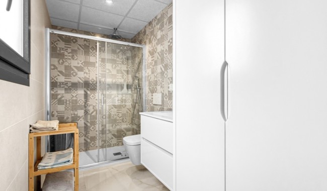 Resale - Apartment - Orihuela Costa - Los Altos