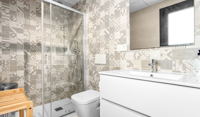 Resale - Apartment - Orihuela Costa - Los Altos