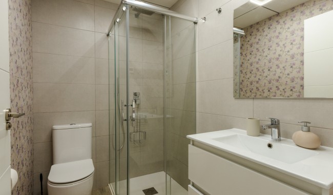 Segunda mano - Apartamento - Torrevieja