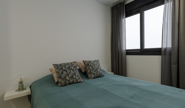 Segunda mano - Apartamento - Torrevieja