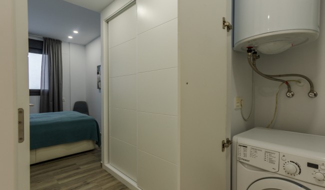 Segunda mano - Apartamento - Torrevieja