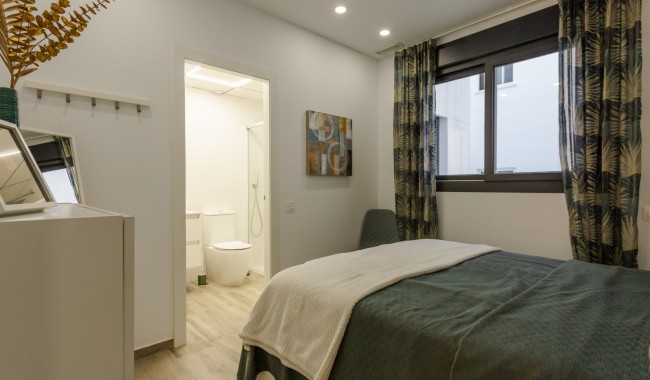 Segunda mano - Apartamento - Torrevieja