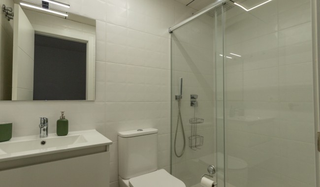 Segunda mano - Apartamento - Torrevieja
